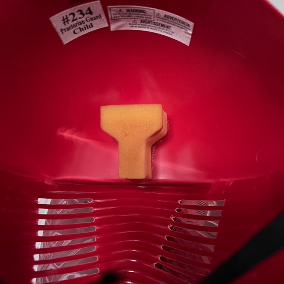 Disney star wars death trooper costume and patorean guard costume - Picture 8 of 8